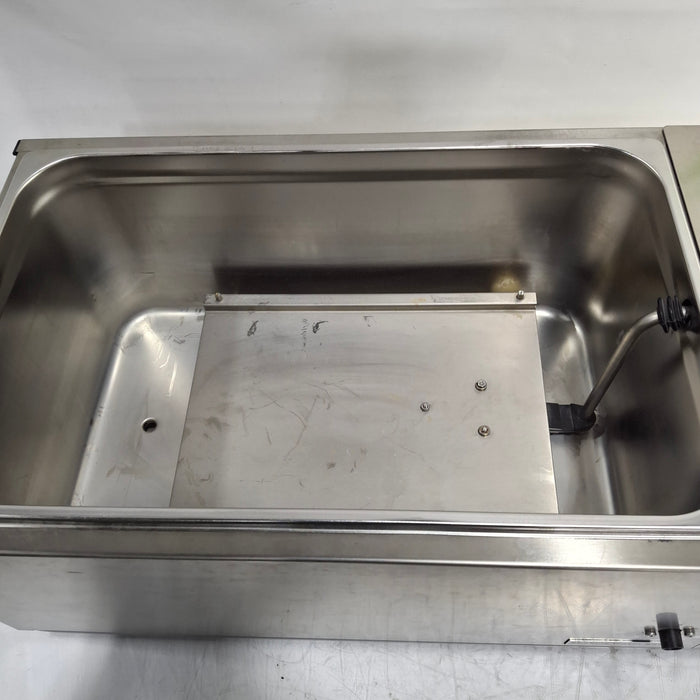 Thermo Scientific Thermo Scientific Haake SWB25 Digital Water Bath Research Lab reLink Online
