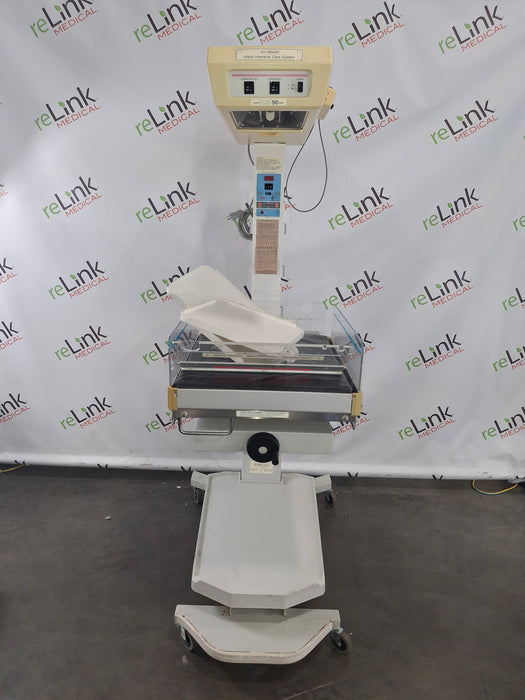 Air-Shields 7810 Infant Warmer