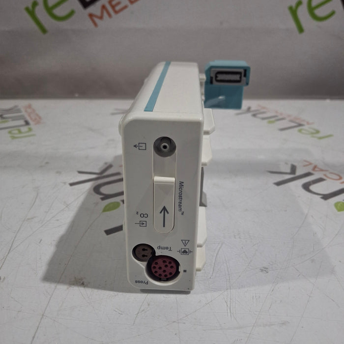 Philips Philips M3015A-C06 CO2, Temp, IBP Extension Module Patient Monitors reLink Online