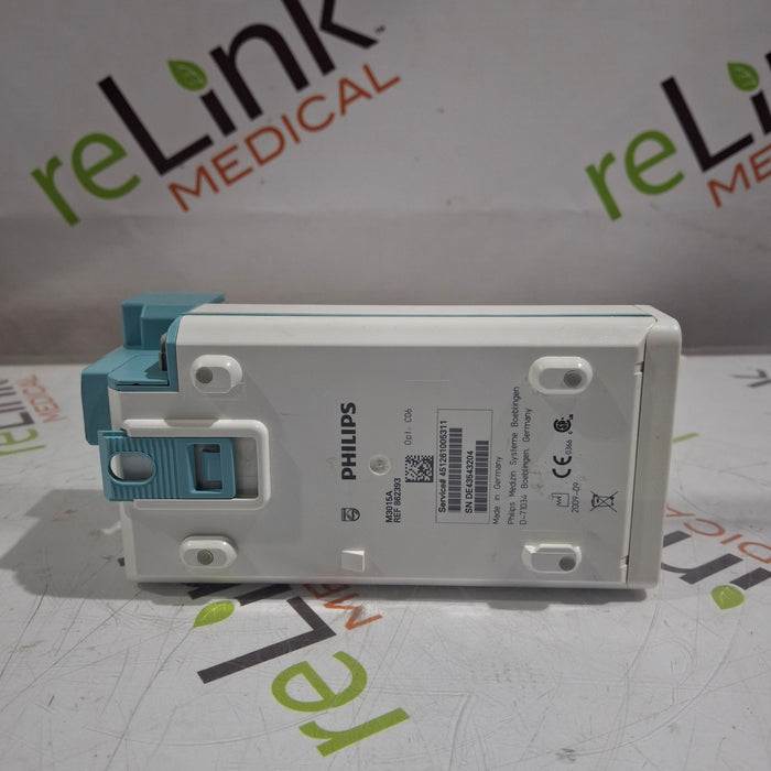 Philips Philips M3015A-C06 CO2, Temp, IBP Extension Module Patient Monitors reLink Online