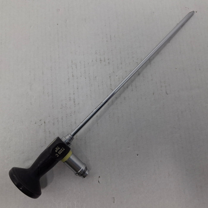 DePuy Mitek Arthroscopic Shoulder Procedure Set