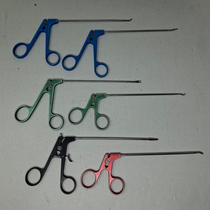DePuy Mitek Arthroscopic Shoulder Procedure Set