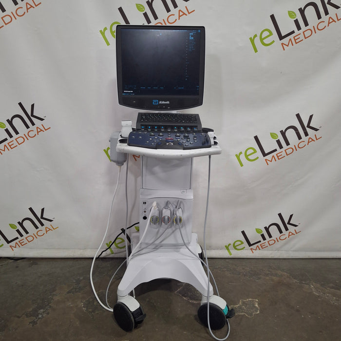 Abbott Mindray ViewMate Diagnostic Ultrasound