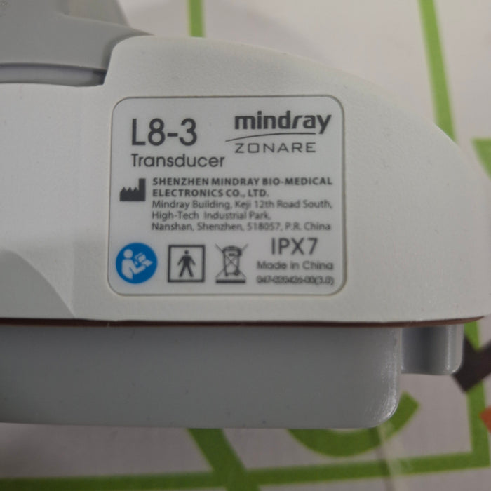 Abbott Mindray ViewMate Diagnostic Ultrasound
