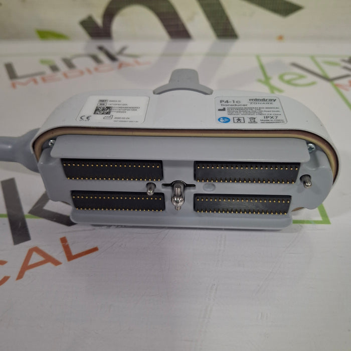 Abbott Mindray ViewMate Diagnostic Ultrasound