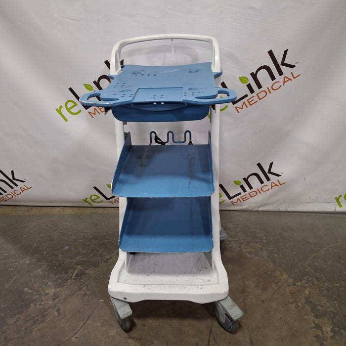 Covidien VLFTCRT FT10 Cart