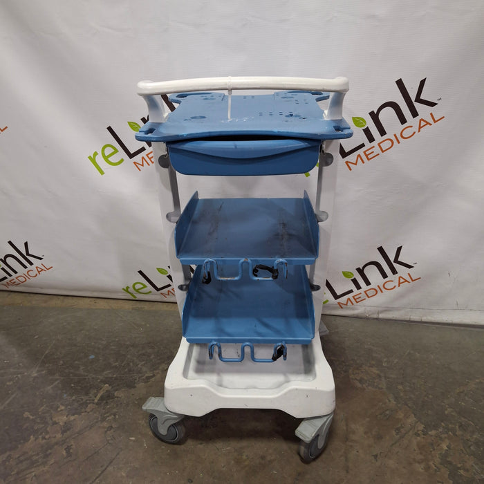 Covidien VLFTCRT FT10 Cart