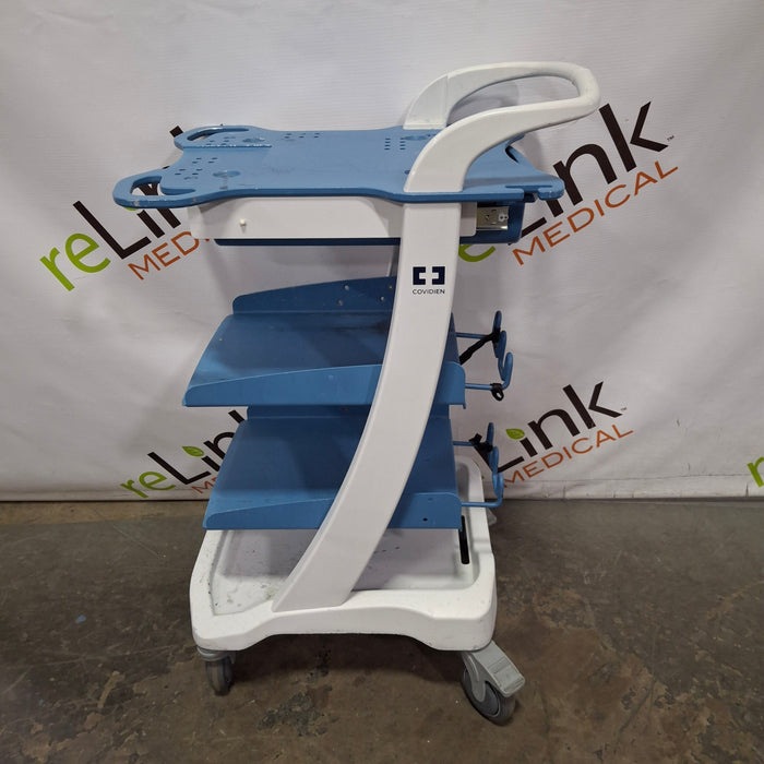 Covidien VLFTCRT FT10 Cart