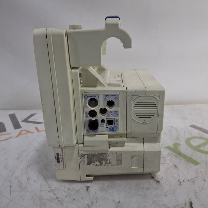 Welch Allyn Propaq CS 242 Vital Signs Monitor