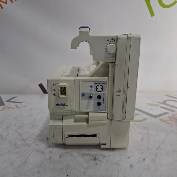 Welch Allyn Propaq CS 242 Vital Signs Monitor