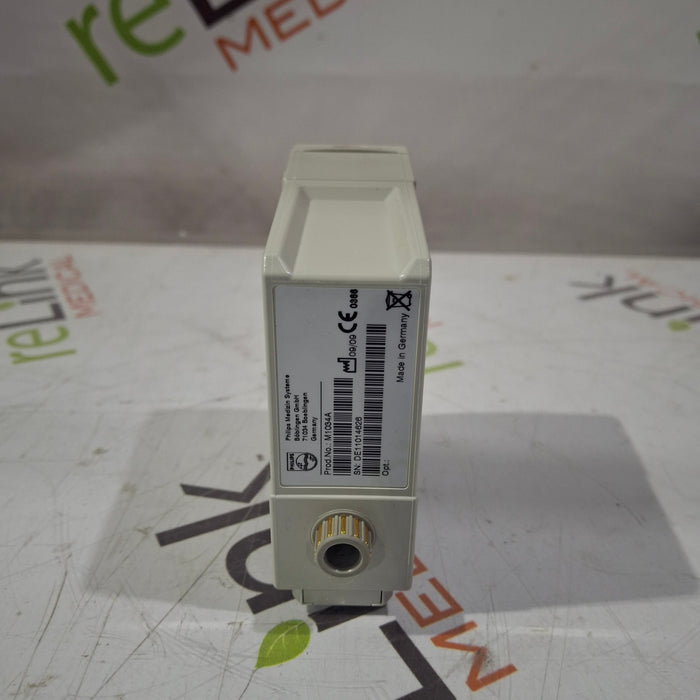 Philips IntelliVue M1034A Single Parameter Bispectral Index Module