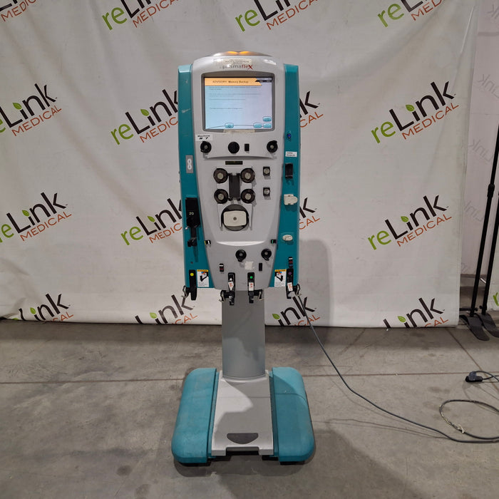 Gambro Prismaflex Dialysis Machine