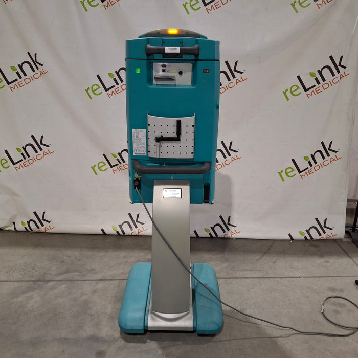 Gambro Prismaflex Dialysis Machine