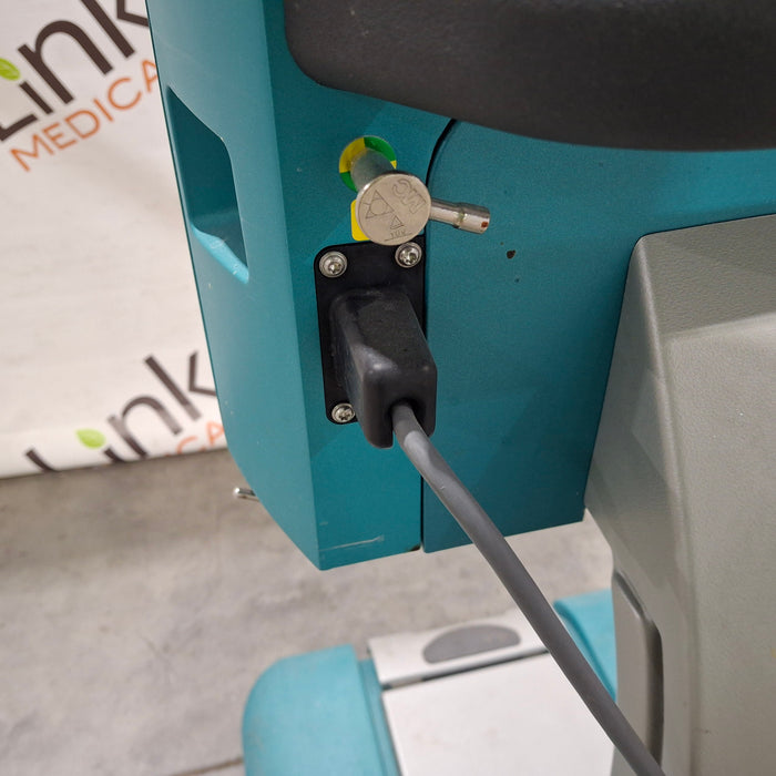 Gambro Prismaflex Dialysis Machine