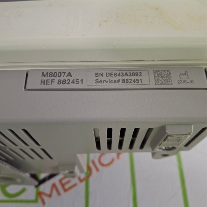 Philips IntelliVue MP70 Patient Monitor