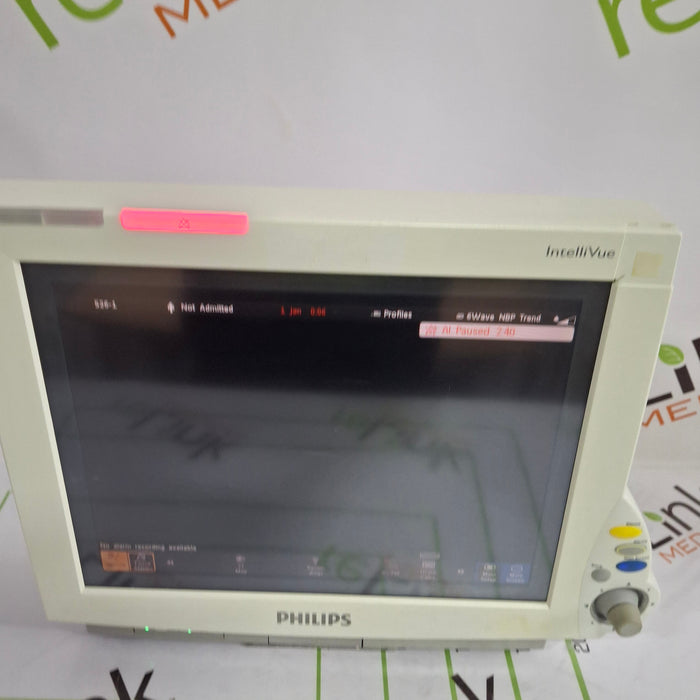 Philips IntelliVue MP70 Patient Monitor
