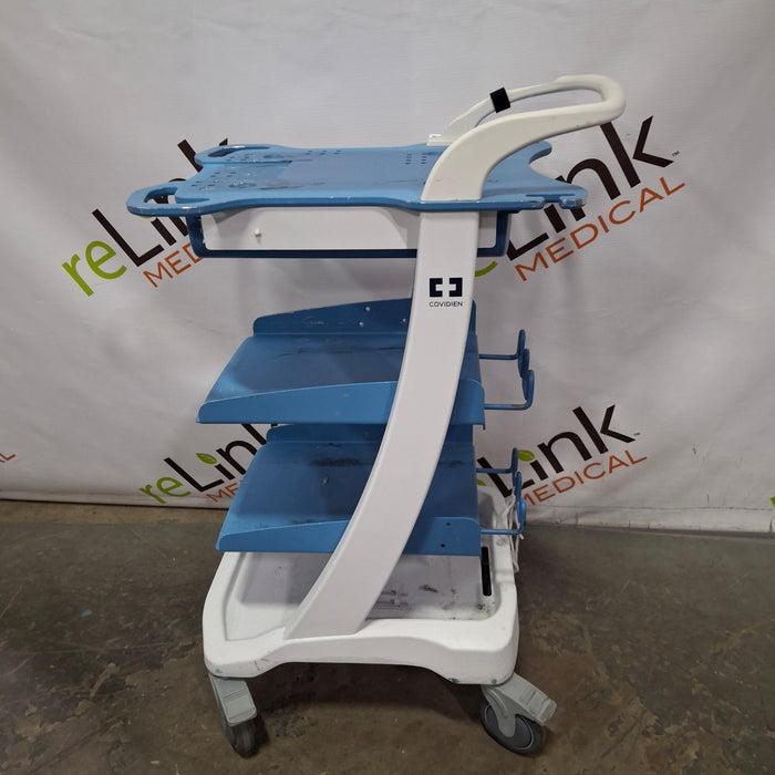 Covidien VLFTCRT FT10 Cart