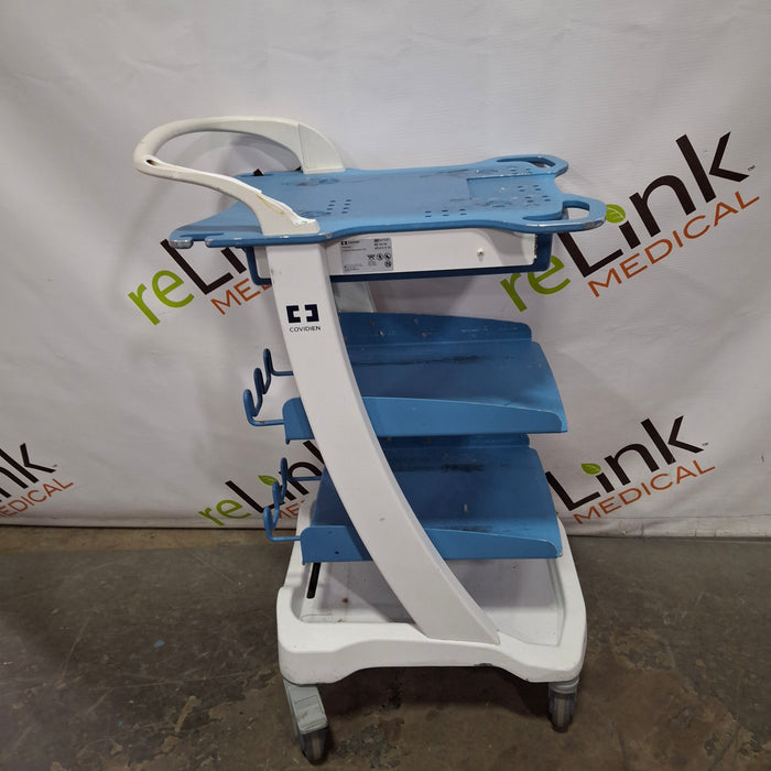 Covidien VLFTCRT FT10 Cart