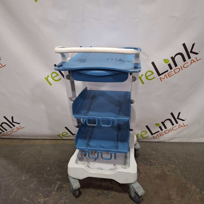 Covidien VLFTCRT FT10 Cart