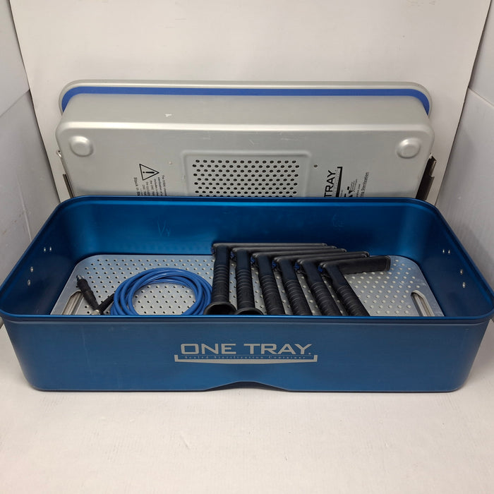 Stryker Invuity LT Retractor Set