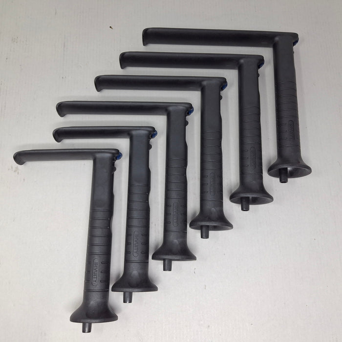 Stryker Invuity LT Retractor Set