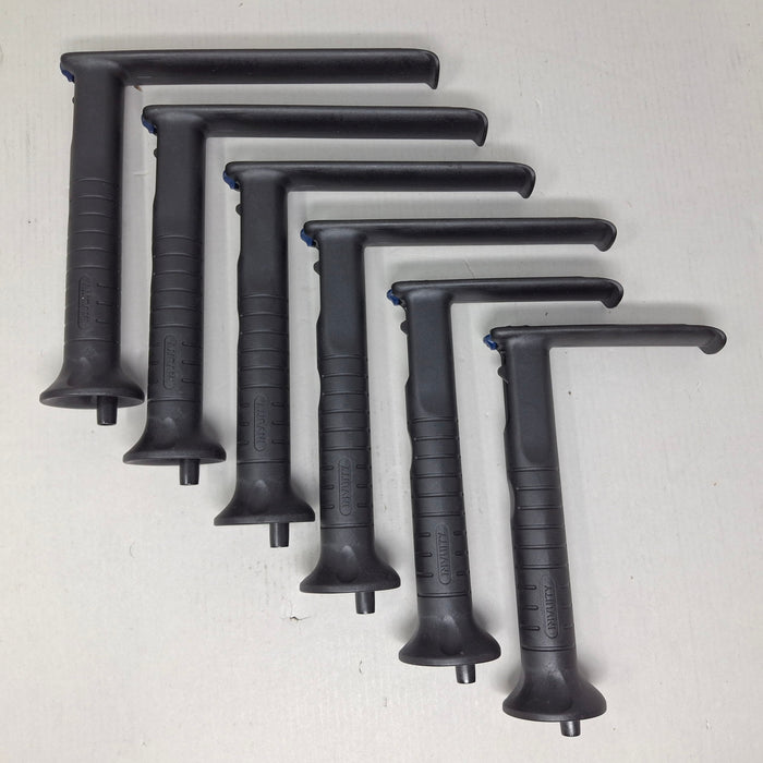 Stryker Invuity LT Retractor Set