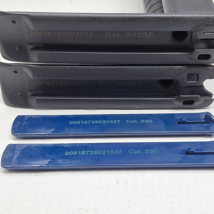 Stryker Invuity LT Retractor Set