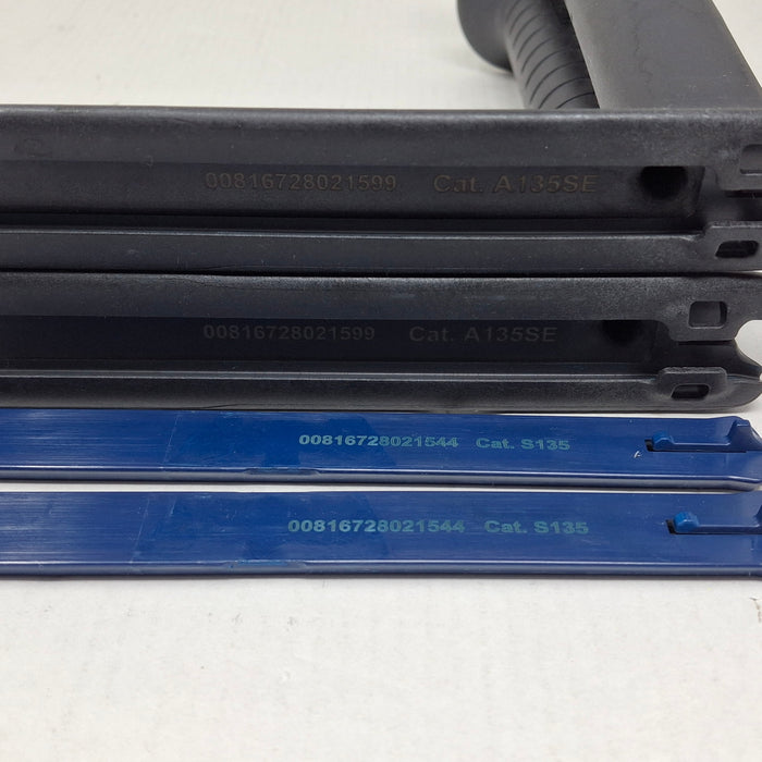 Stryker Invuity LT Retractor Set