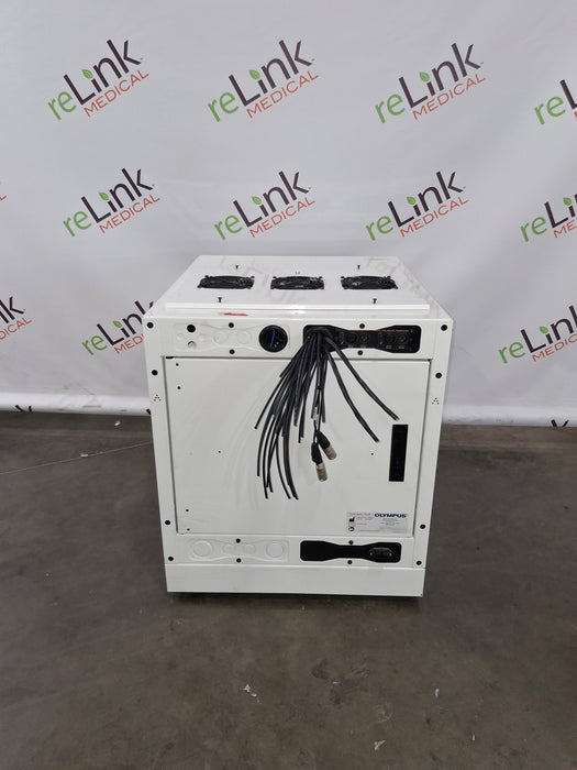 tvONE CORIOmatrix MX Universal Scaler