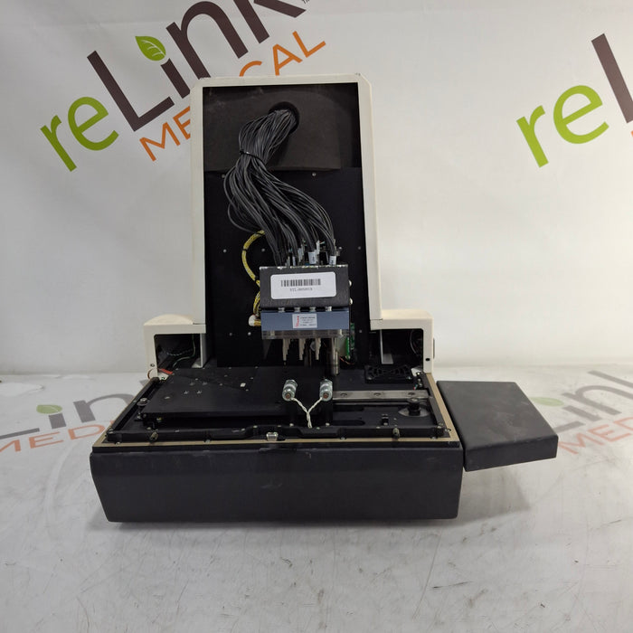 Seahorse Bioscience XF24 Extracellular Flux Analyzer