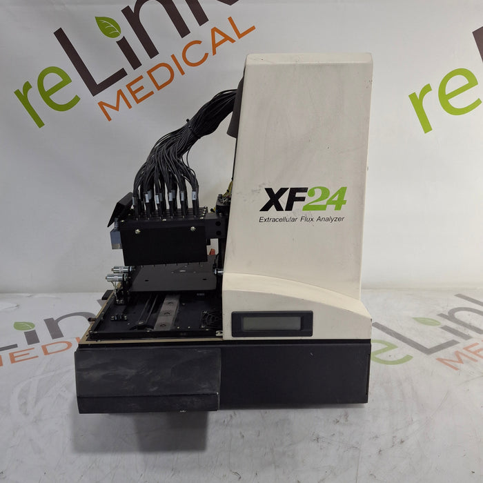 Seahorse Bioscience XF24 Extracellular Flux Analyzer