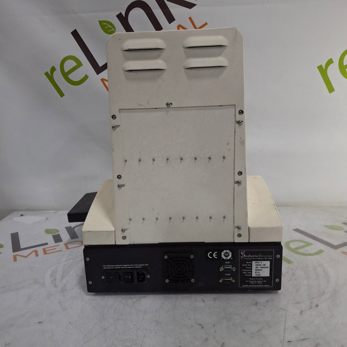 Seahorse Bioscience XF24 Extracellular Flux Analyzer