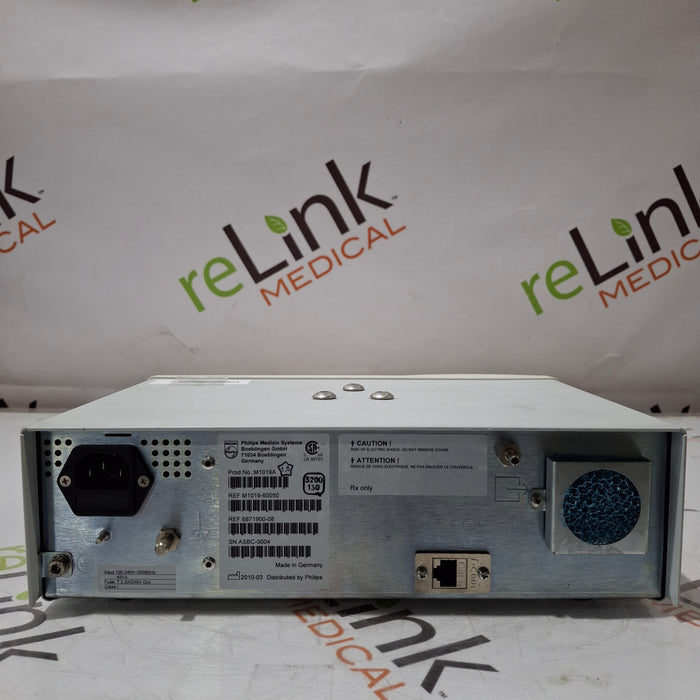Philips IntelliVue G5 Anesthesia Gas Module