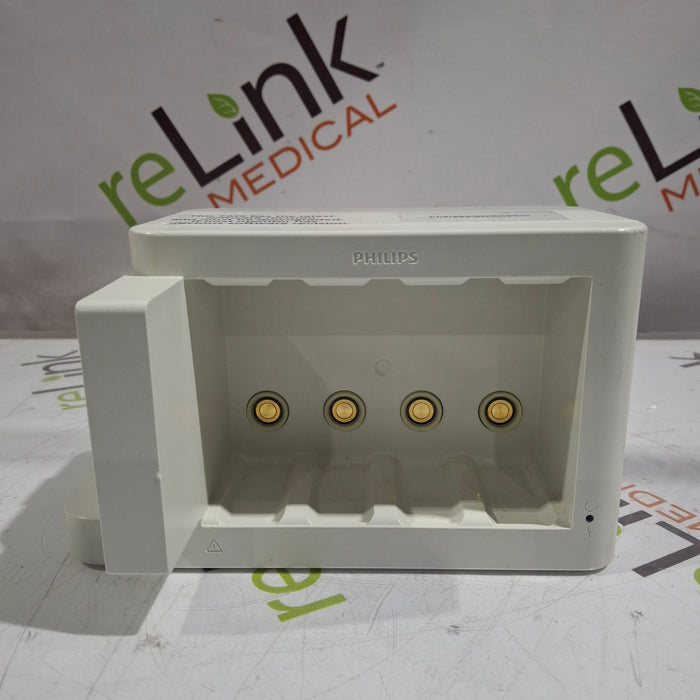 Philips 865243 4 Slot Module Rack