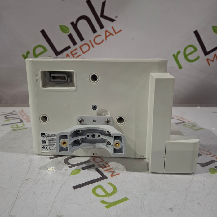 Philips 865243 4 Slot Module Rack