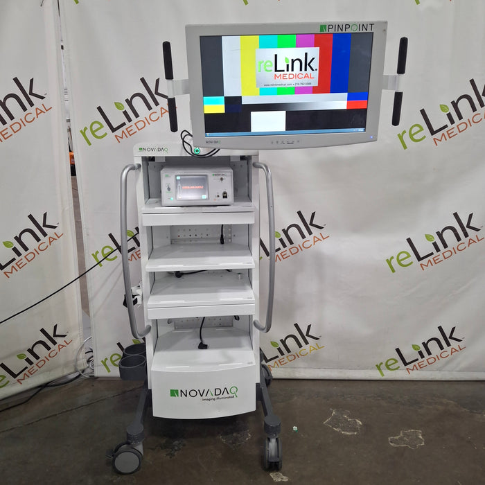 Novadaq PC9071 PinPoint Tower
