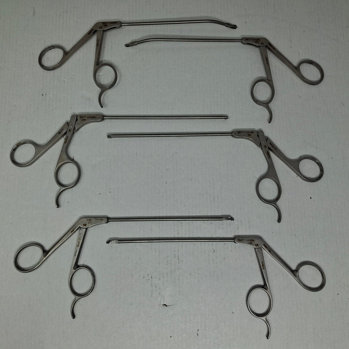 Arthroscopy Surgical Punch Set