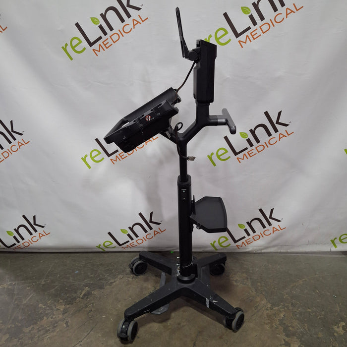 Sonosite LX Ultrasound Stand