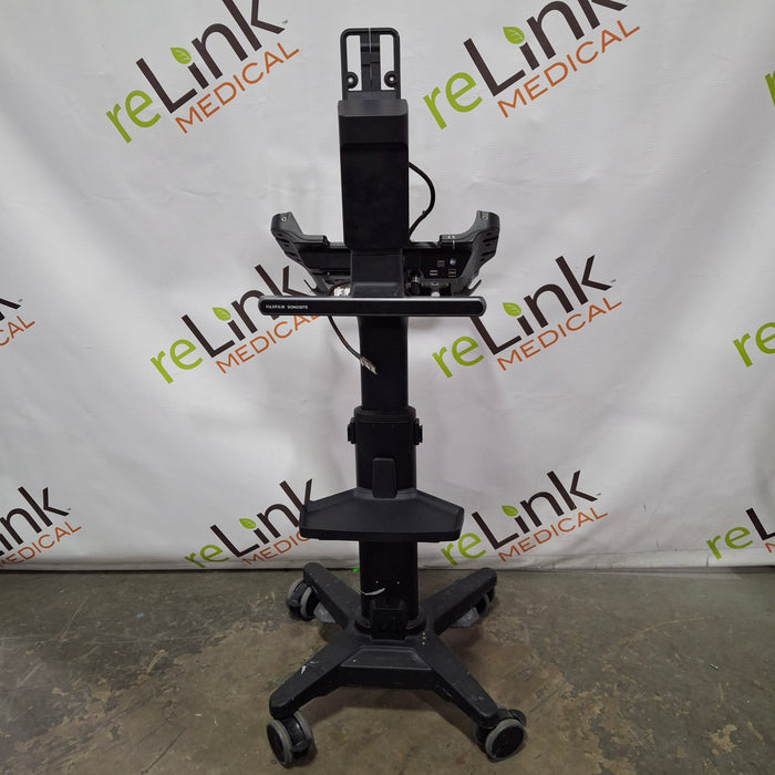 Sonosite LX Ultrasound Stand