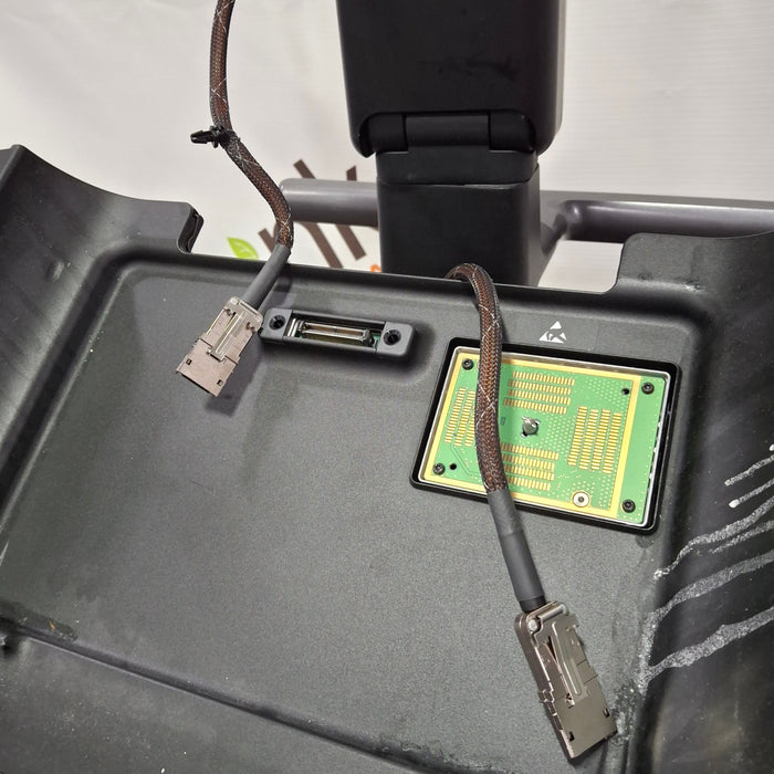 Sonosite LX Ultrasound Stand