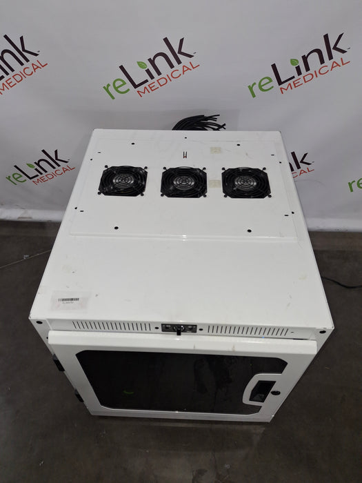 tvONE CORIOmatrix MX Universal Scaler
