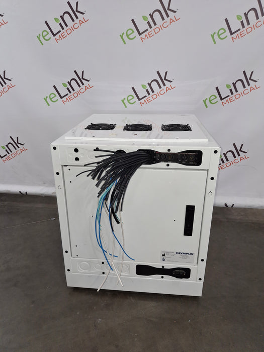 tvONE CORIOmatrix MX Universal Scaler