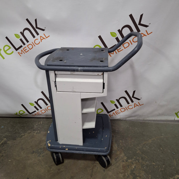 Ethicon Inc. CRT01 Rolling Cart