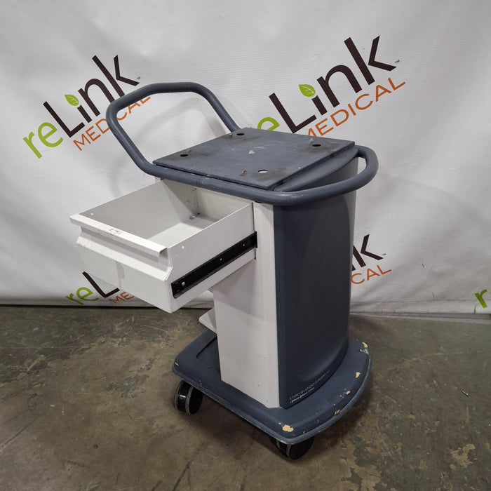 Ethicon Inc. CRT01 Rolling Cart