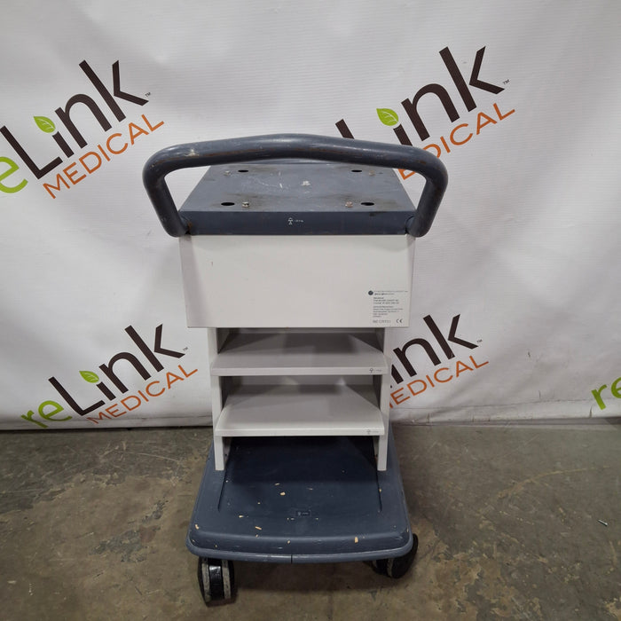 Ethicon Inc. CRT01 Rolling Cart
