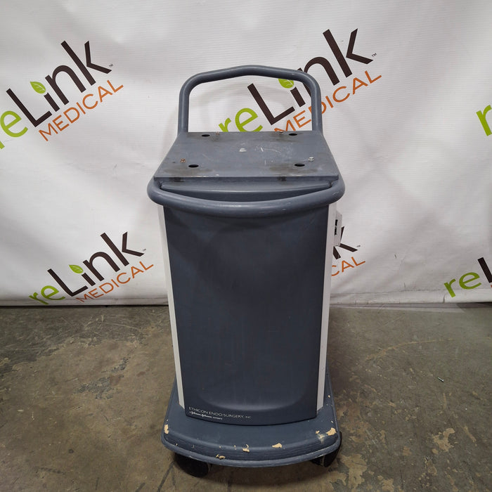 Ethicon Inc. CRT01 Rolling Cart
