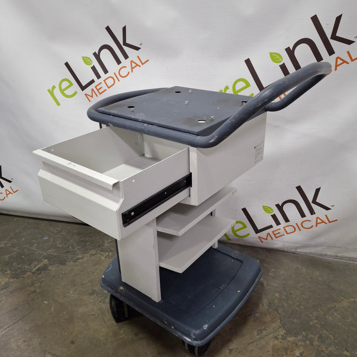 Ethicon Inc. CRT01 Rolling Cart