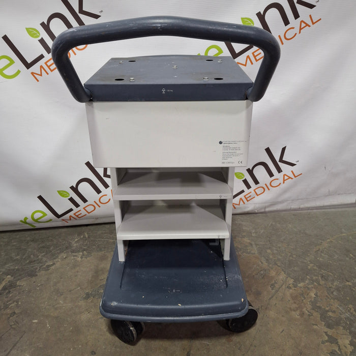 Ethicon Inc. CRT01 Rolling Cart