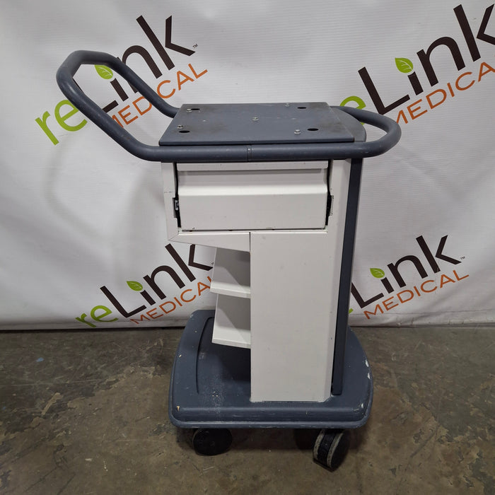 Ethicon Inc. CRT01 Rolling Cart
