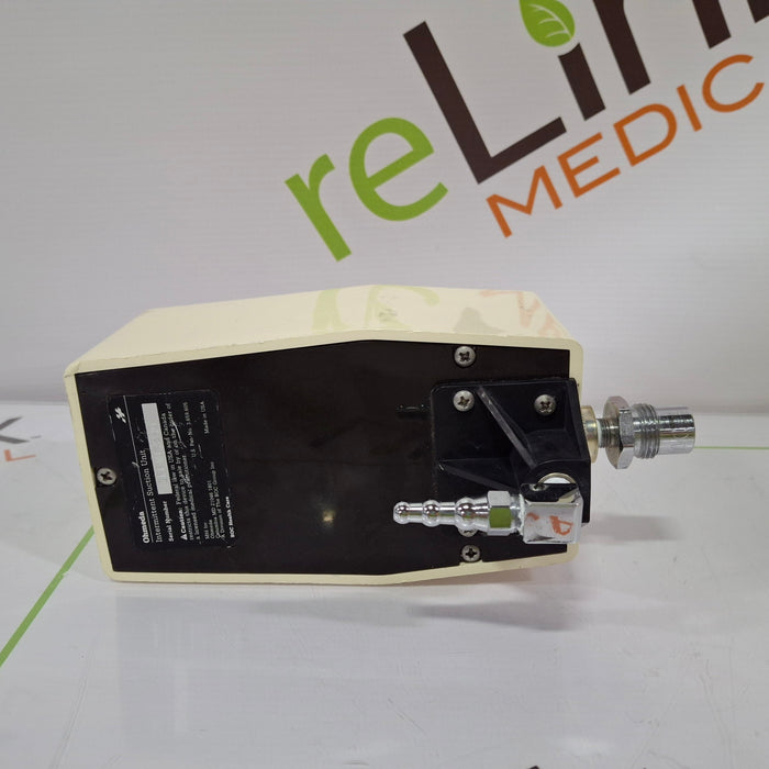 Ohmeda Medical 200 Intermittent Suction Unit